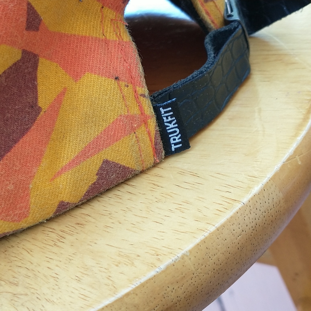TRUKFIT  CAP - Picture 3 of 9